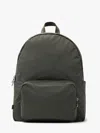Athleta Anytime Backpack In Jungle
