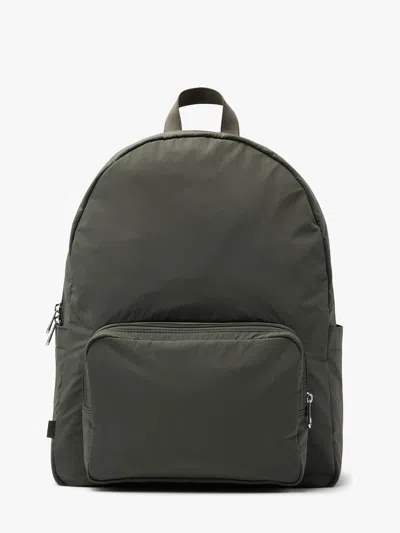 Athleta Anytime Backpack In Jungle