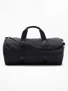 Athleta Anytime Packable Duffle In Black