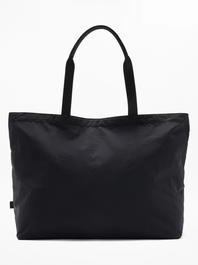 Athleta Anytime Packable Tote In Black