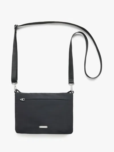 Athleta Anytime Stash Pouch In Black