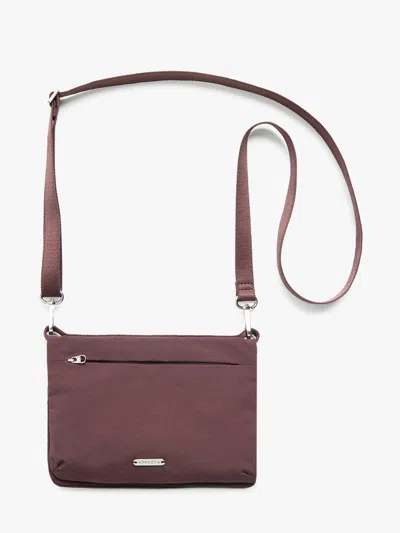 Athleta Anytime Stash Pouch In Nocturnal