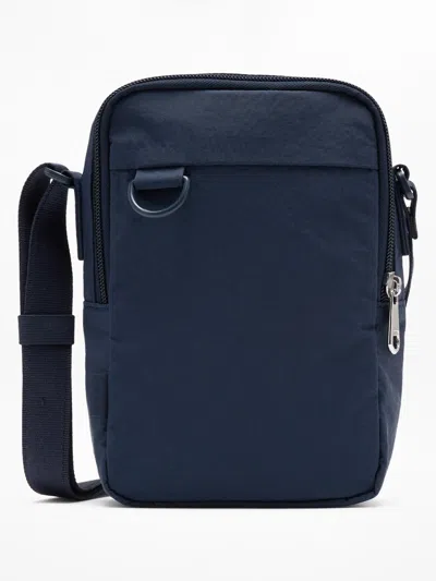 Athleta Anytime Vertical Crossbody In Black