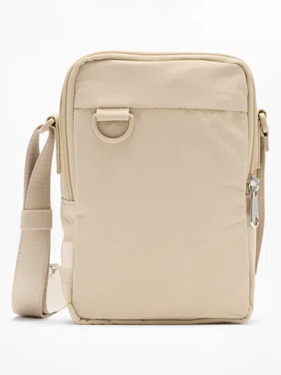 Athleta Anytime Vertical Crossbody In Blue