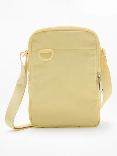 Athleta Anytime Vertical Crossbody In Solstice