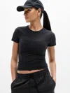 Athleta Apero Mesh Tee