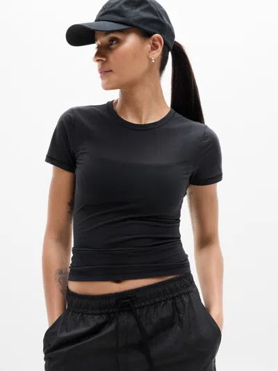 Athleta Apero Mesh Tee