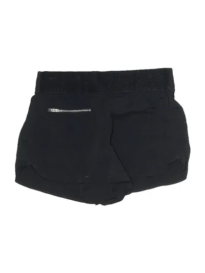 Pre-owned Athleta Athletic Shorts In Black