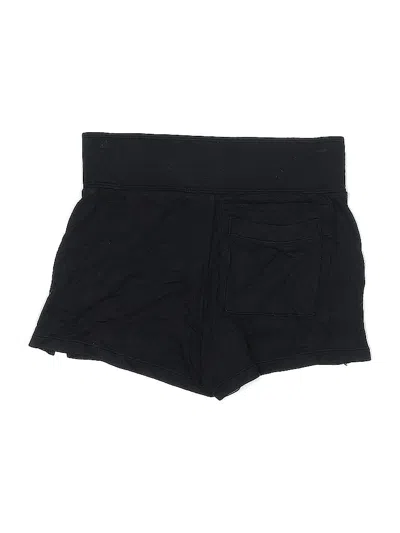 Pre-owned Athleta Athletic Shorts In Black
