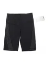 Athleta Athletic Shorts In Black