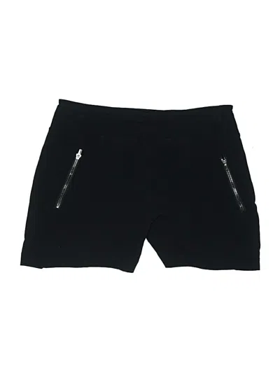 Pre-owned Athleta Athletic Shorts In Black