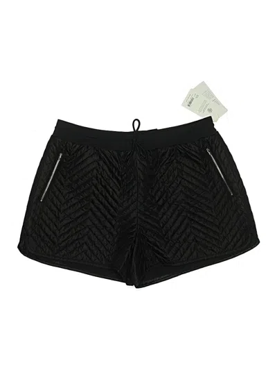 Athleta Athletic Shorts In Black