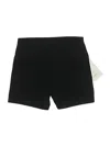 Athleta Athletic Shorts In Black