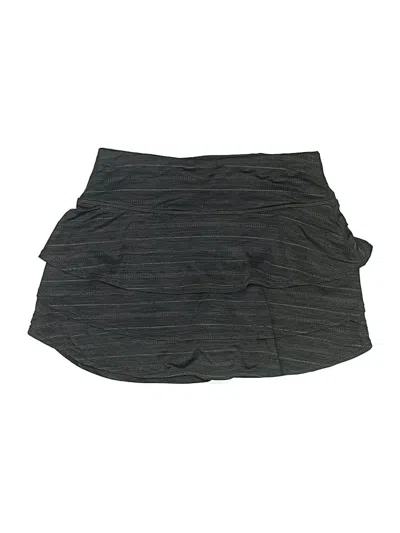 Pre-owned Athleta Athletic Shorts In Black