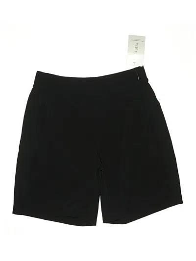 Pre-owned Athleta Athletic Shorts In Black