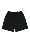 Athleta Athletic Shorts In Black