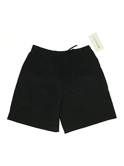Athleta Athletic Shorts In Black