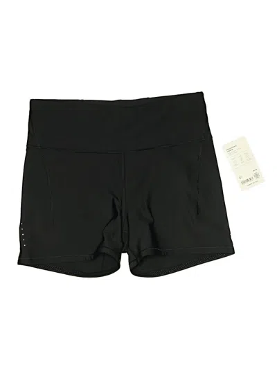 Athleta Athletic Shorts In Black