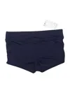 Athleta Athletic Shorts In Blue