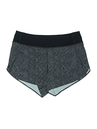 Pre-owned Athleta Athletic Shorts In Blue