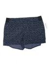 Athleta Athletic Shorts In Blue