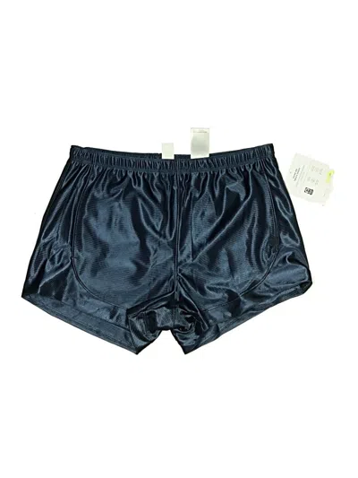 Athleta Kids' Athletic Shorts In Blue