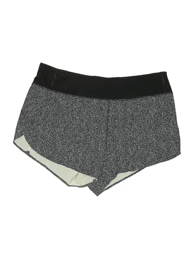 Pre-owned Athleta Athletic Shorts In Gray