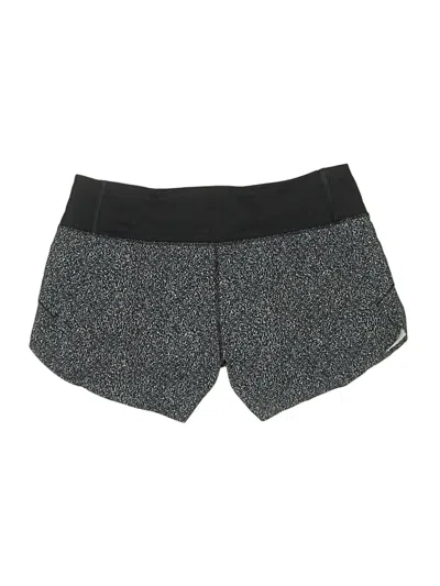 Pre-owned Athleta Athletic Shorts In Gray
