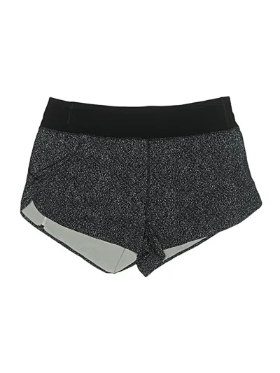 Pre-owned Athleta Athletic Shorts In Gray