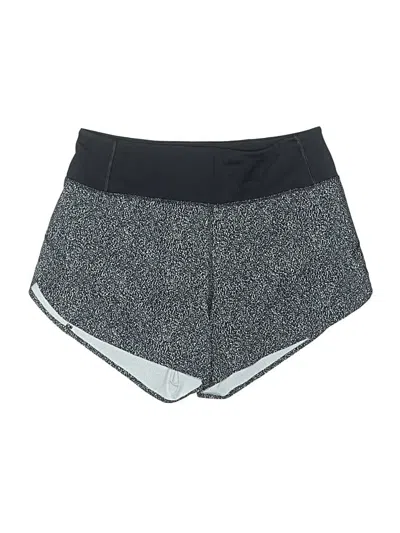 Pre-owned Athleta Athletic Shorts In Gray
