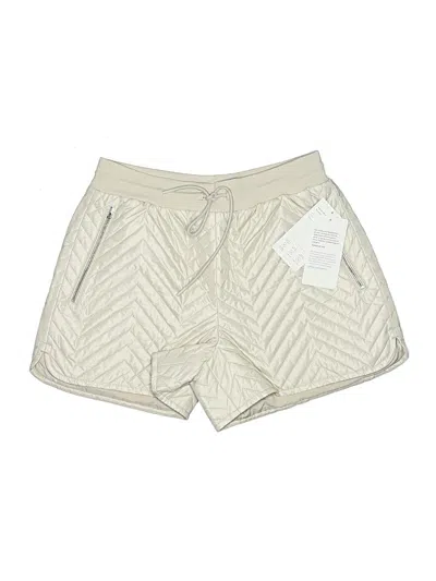 Athleta Athletic Shorts In Neutral