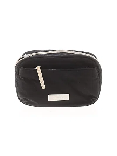 Pre-owned Athleta Belt Bag In Black