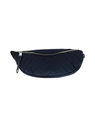 Pre-owned Athleta Belt Bag In Blue