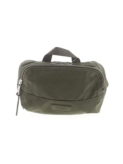 Athleta Belt Bag In Green