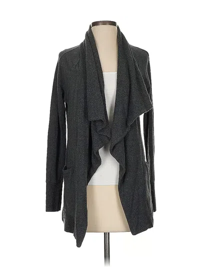 Pre-owned Athleta Blazer Jacket
