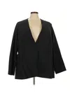 Athleta Blazer Jacket In Black