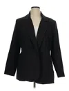 Athleta Blazer Jacket In Black