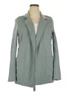 Athleta Blazer Jacket In Gray