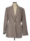 Athleta Blazer Jacket In Gray