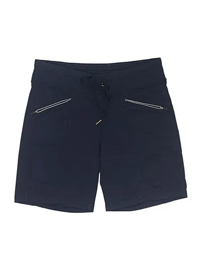 Pre-owned Athleta Board Shorts In Blue