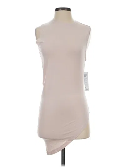 Athleta Bodysuit In Tan