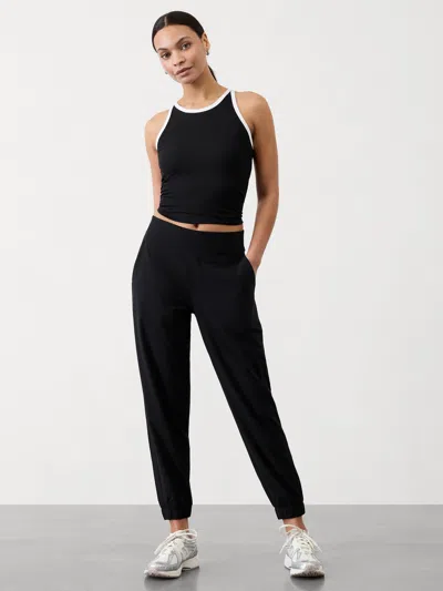 Athleta Brooklyn Heights Jogger In Black
