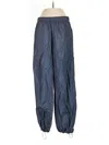 Athleta Cargo Pants In Blue