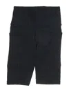 Athleta Cargo Shorts In Black