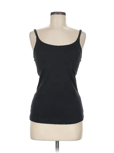 Pre-owned Athleta Casual Dress In Black