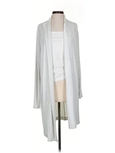 Pre-owned Athleta Casual Dress In Silver