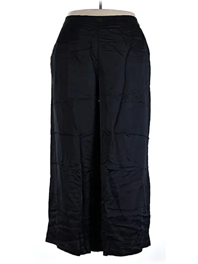 Athleta Casual Pants In Black
