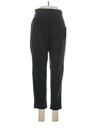 Athleta Casual Pants In Black