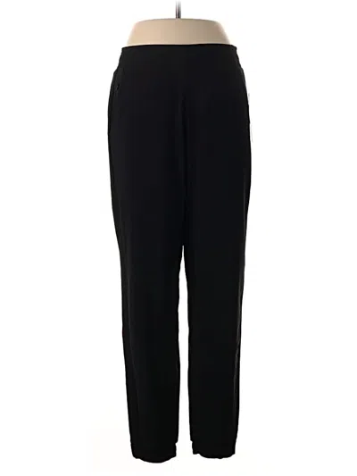 Athleta Casual Pants In Black