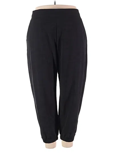 Athleta Casual Pants In Black